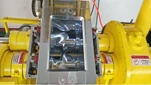 Laboratory Internal Mixer