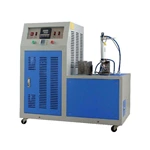 Rubber Low Temperature Brittleness Tester