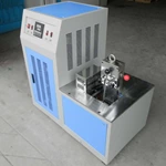 Rubber Low Temperature Brittleness Tester