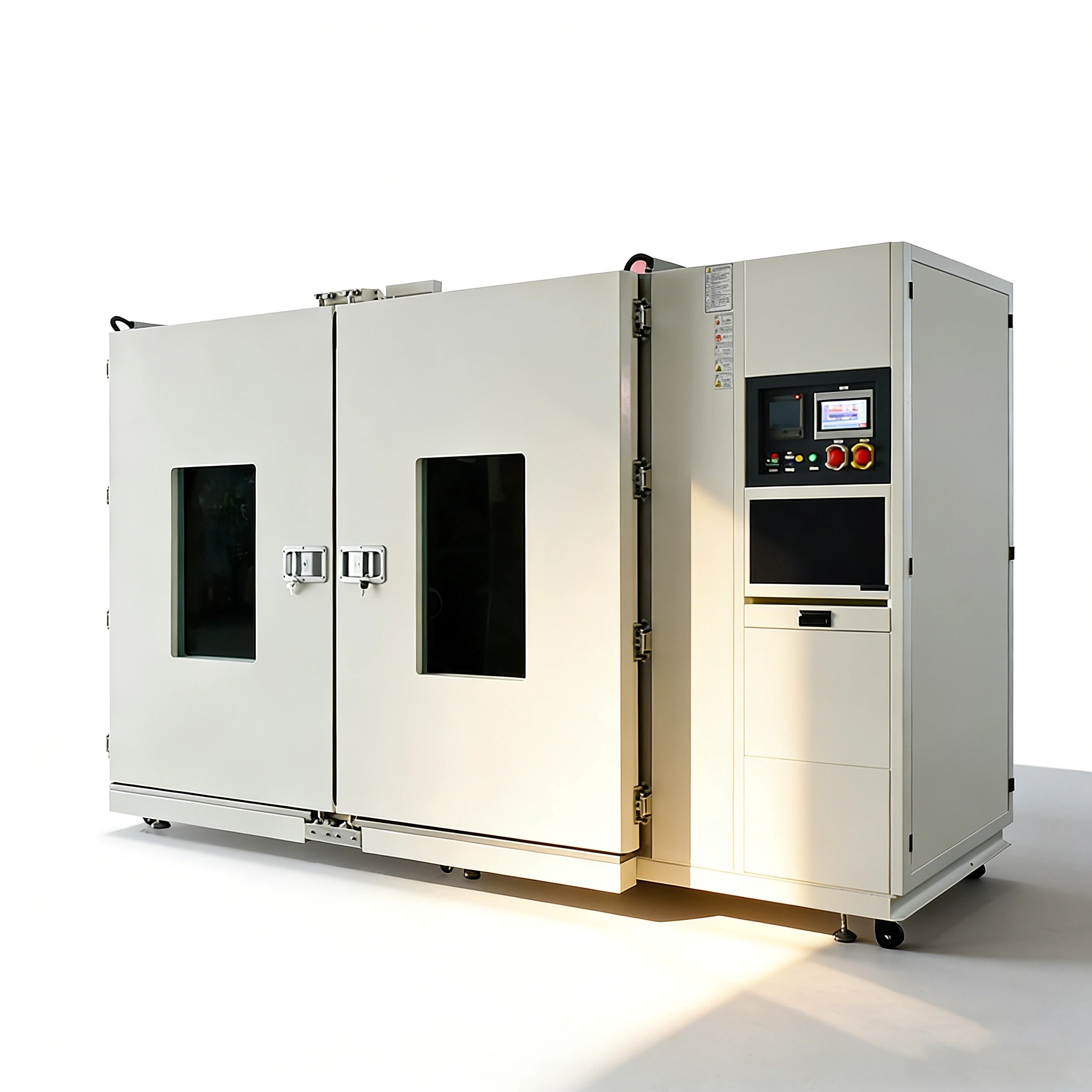 10m³ ~ 24m³Walk In Temperature Humidity Chamber