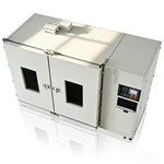 10m³ ~ 24m³Walk In Temperature Humidity Chamber