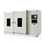 10m³ ~ 24m³Walk In Temperature Humidity Chamber