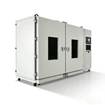 10m³ ~ 24m³Walk In Temperature Humidity Chamber