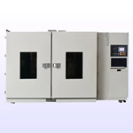 10m³ ~ 24m³Walk In Temperature Humidity Chamber