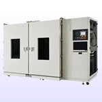 10m³ ~ 24m³Walk In Temperature Humidity Chamber