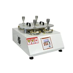 Martindale Abrasion Testing Machine
