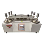 Martindale Abrasion Testing Machine