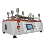Martindale Abrasion Testing Machine