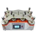 Martindale Abrasion Testing Machine