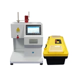 melt flow index tester