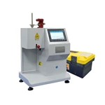 melt flow index tester
