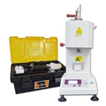 melt flow index tester