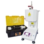 melt flow index tester