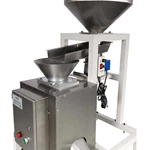 Free Fall Metal Separator