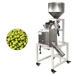 Free Fall Metal Separator