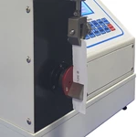 MIT Paper Folding Endurance Testing Machine