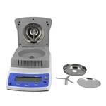 Halogen Moisture Analyzer