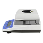 Halogen Moisture Analyzer