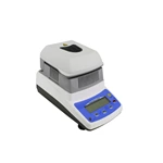 Halogen Moisture Analyzer