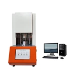 Computer Controlled Viscosity Testing Machine