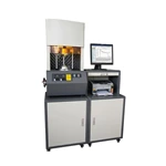 Computer Controlled Viscosity Testing Machine