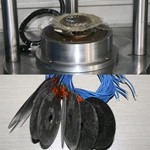 Computer Controlled Viscosity Testing Machine
