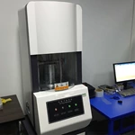 Computer Controlled Viscosity Testing Machine