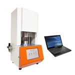 MDR Moving Die Rheometer