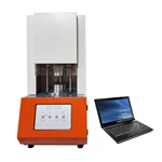 MDR Moving Die Rheometer