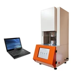 MDR Moving Die Rheometer