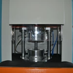 MDR Moving Die Rheometer