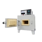 muffle furnace