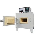 muffle furnace