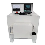 muffle furnace