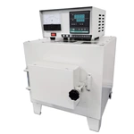 muffle furnace