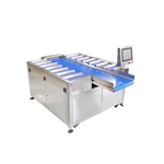 Conveyor Combination Weigher Multihead Weigher