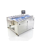 Conveyor Combination Weigher Multihead Weigher