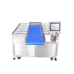 Conveyor Combination Weigher Multihead Weigher