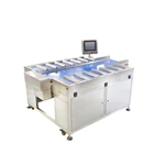 Conveyor Combination Weigher Multihead Weigher
