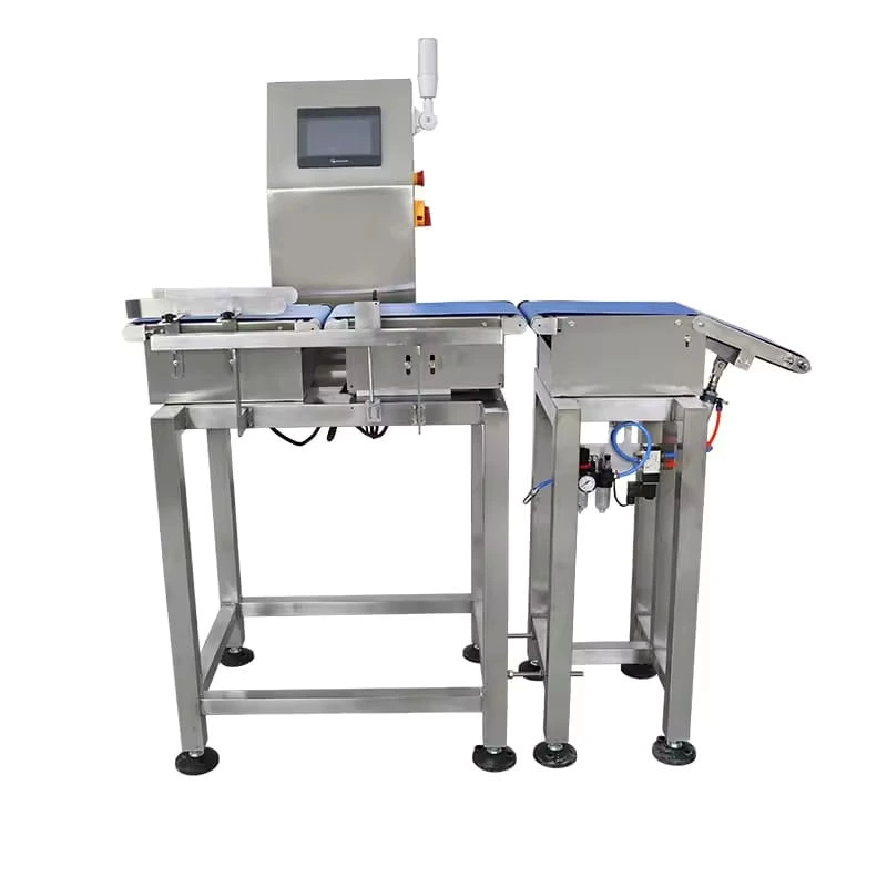 Conveyor Checkweigher