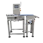 Conveyor Checkweigher