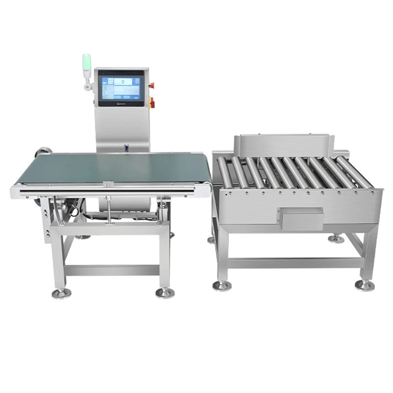 Conveyor Checkweigher