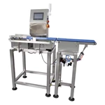 Conveyor Checkweigher