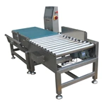 Conveyor Checkweigher