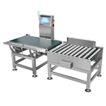 Conveyor Checkweigher
