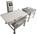 Conveyor Checkweigher