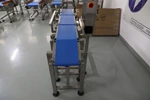 Conveyor Checkweigher
