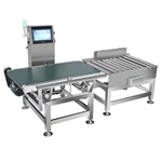 Conveyor Checkweigher