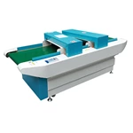 Conveyor Belt Broken Needle Detector