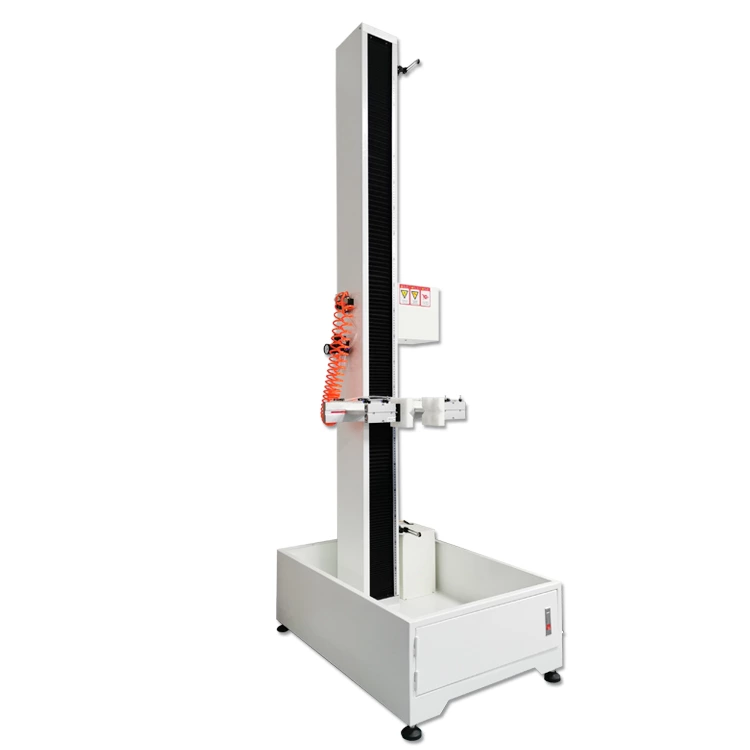 Mobile Phone Free Drop Life Tester